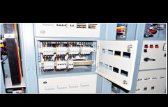 MCB Power Distribution Panel by Electromech Engineers