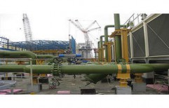 Mechanical Turnkey Projects by Global Technology