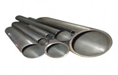 Round Mild Steel Pipes