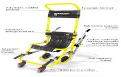 Pro Skid-e Evacuation And Transportation Chair by Summit Healthcare Private Limited