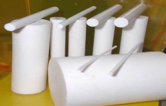 PTFE Rods by Star Enterprises