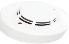 ravel smoke detector by Genius Power Solutions