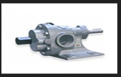 Rotary Gear Pump by Simba Exports