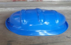 Safety Helmets by Agni Equipment