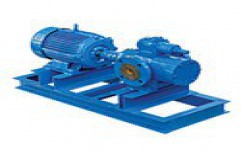 Three Screw Pump by Delta PD Pumps Private Limited