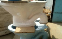 Toilet Seat by Vijay Enterprises