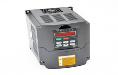 Variable Voltage Variable Frequency Drive by Star Enterprises