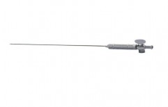 Veress Needle 160 by Bharat Surgical Co.