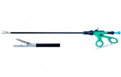 Vessel Sealer with Cutter 10 mm by Bharat Surgical Co.