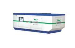 Water Cooled Diesel Generator by Shakthi Trading Co.