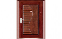 Wooden Flush Door