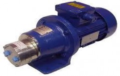 Additive Pump by Delta PD Pumps Private Limited
