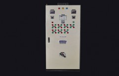 APFC Panel Board by Electromech Engineers