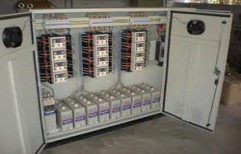APFC Panels by Deepak Electro Control