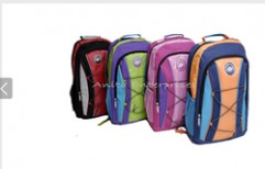 Backpack Bag by Anita Enterprises