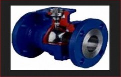 Ball Valve by Genesis Industrial Solutions
