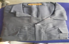 Boiler Suit by Agni Equipment