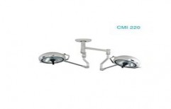 Ceiling Surgical Operating Light by Mediworld Services