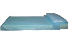 Disposable Bed Sheets by Bafna Healthcare private Limited