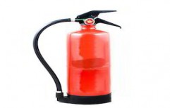Fire Extinguisher by Vulcan Fire & Safety Solutions