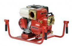Fire Fighting Gear Pump by Dahshamak Fire Private Limited