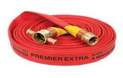Fire Hose Premier Extra by Unirich Safety Solutions Private Limited