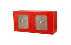 Fire Hydrant Hose Box by Jagrit Construction Machinery