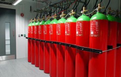 Fire Protection Systems by Star Enterprises
