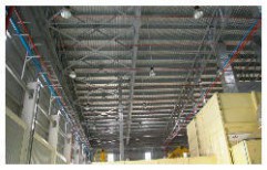 fire Secured Forever by Pyro Safe Private Limited