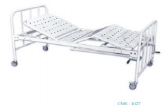 Fowler Bed General by Creative Medical Systems