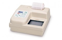 Hemodiaz Microplate Reader - RT 2100C by Hemodiaz Life Sciences Private Limited