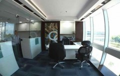 Interior For Office Space by G Tech Fire Engineers Private Limited