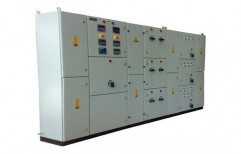 LT Distribution Panel by KMB Electrical And Engineer