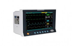 Multi Parameter Patient Monitor by Creative Medical Systems