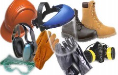 Personal Protective Equipment by Shree Shyam Fire Systems