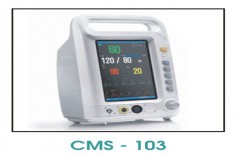 Pulseoximeter With Nibp by Creative Medical Systems