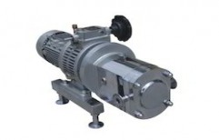 Pump Rotor by Pragati Industries