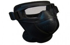 Safety Face Mask by Metro Plumbing & Fire Solutions