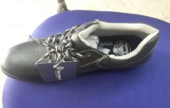 Safety Shoes by Agni Equipment