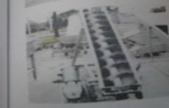 Screw Conveyor by Prasuram Engineers & Supplier