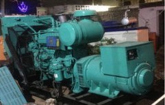 Secondhand Generators by Regal Electro Mechanical Services