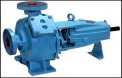 Solid Handling Pumps by Jyoti Engineering Works