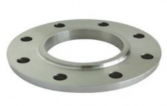 Steel Flange by Vijay Laxmi Engineering Private Limited