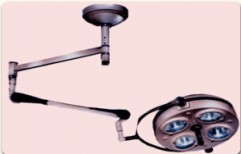 Surgical Lights by R. K. Surgical Industries