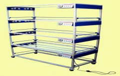 Tissue Culture Rack by Aarson Scientific Works