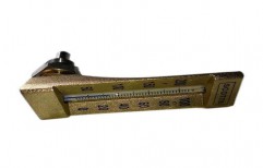 V Line Industrial Thermometer by Majestic Marine & Engineering Services