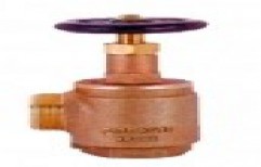 Angle Hose Valve by Newage Fire Protection Industries Pvt. Ltd.