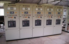 Auto Synchronizing Panel by Sunrise Sales And Service