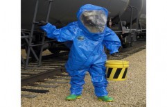 Chemical Protective Cloth Interceptor by Himachal Trading Company