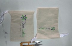 Cotton Potli Bags by M.S. Enterprises